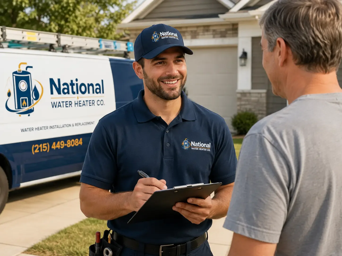 Water Heater Installation Midland, MI FAQs